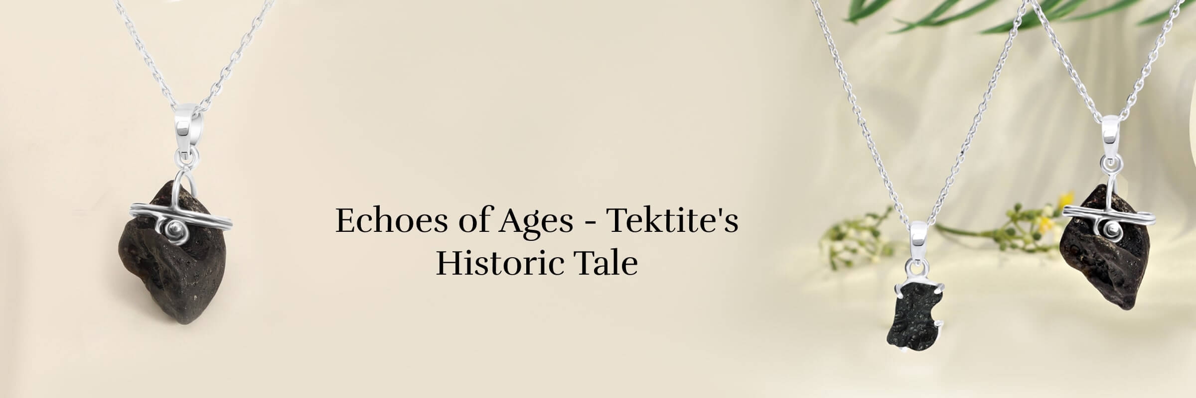 History Of Tektite