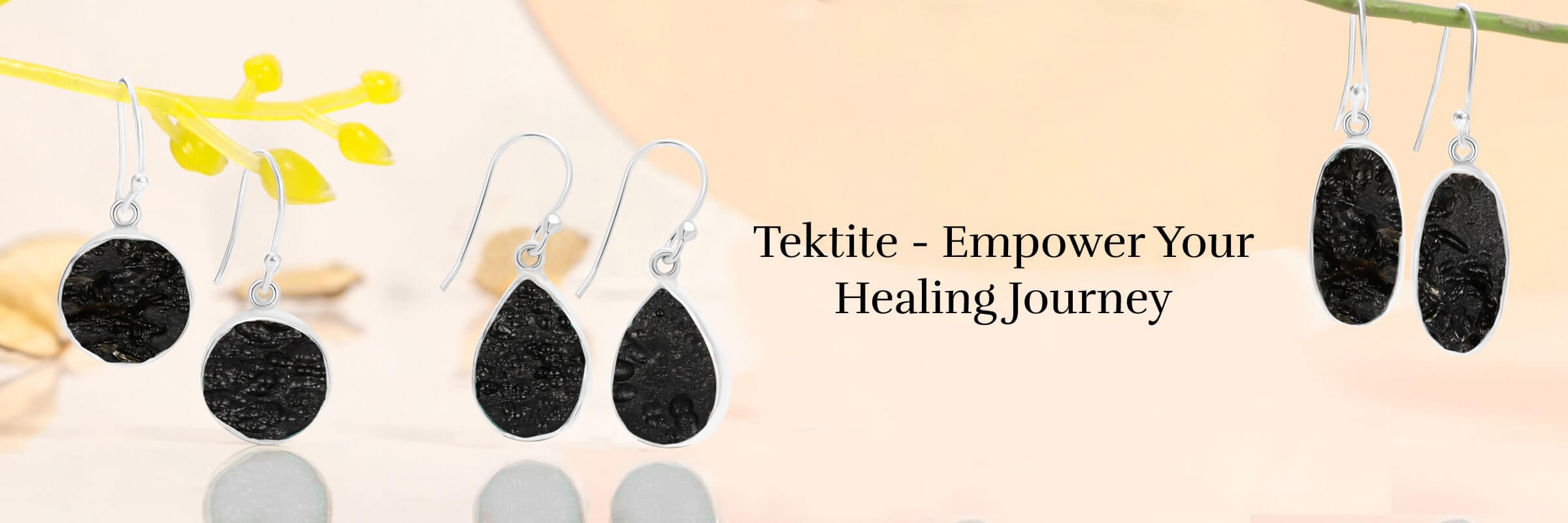 Healing properties Of Tektite