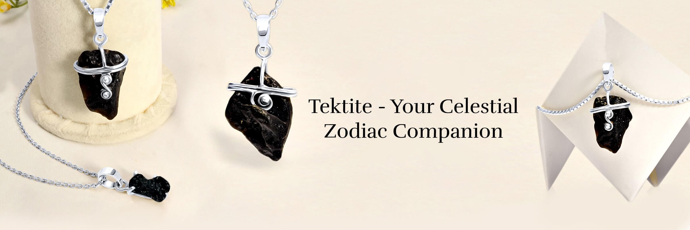 Zodiac sign Of Tektite