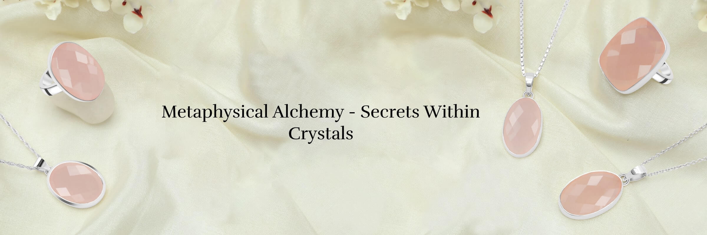 Metaphysical Properties Metaphysical Properties of Chalcedony Gem