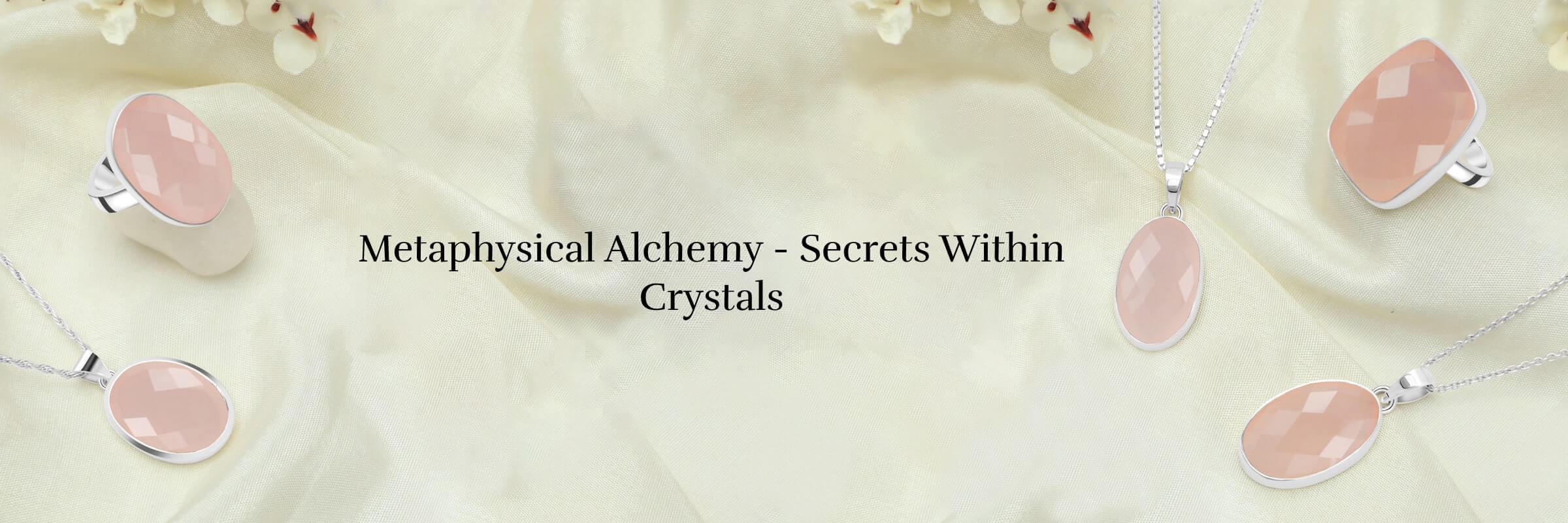 Metaphysical Properties of Chalcedony Gem