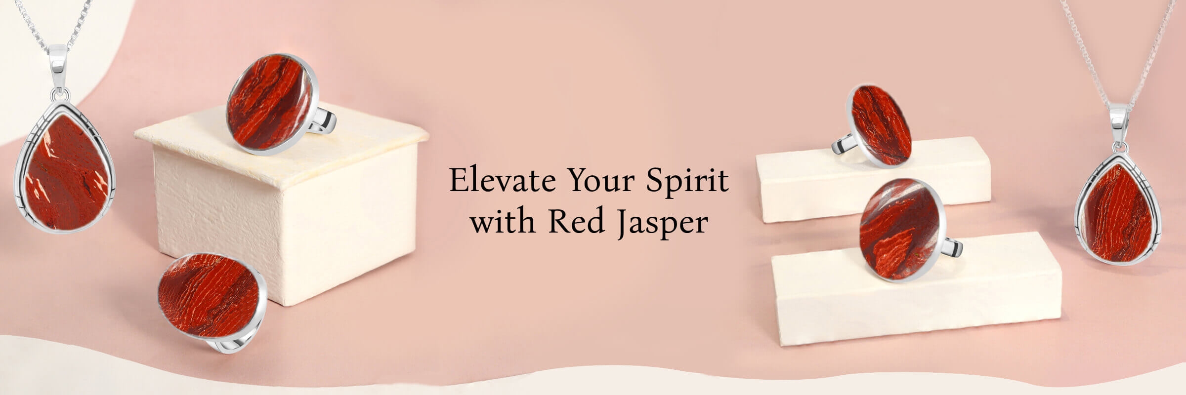 Does Red Jasper Help in Spiritual Healing?