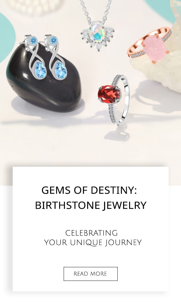 Birthstone Jewelry