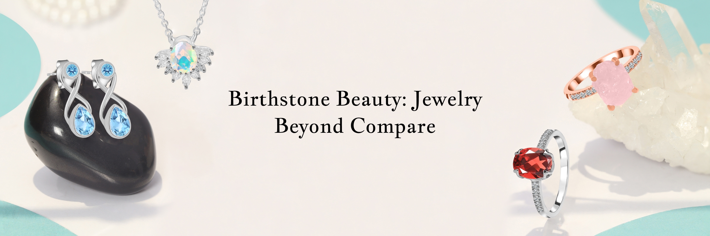 Birthstone Jewelry