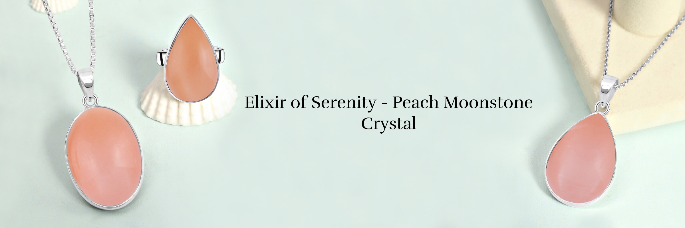 Healing Properties of Peach Crystal
