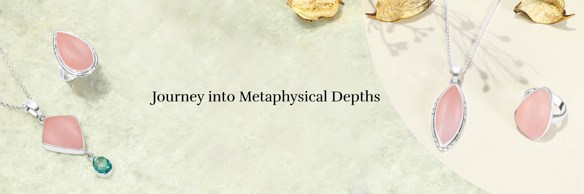 Metaphysical Properties