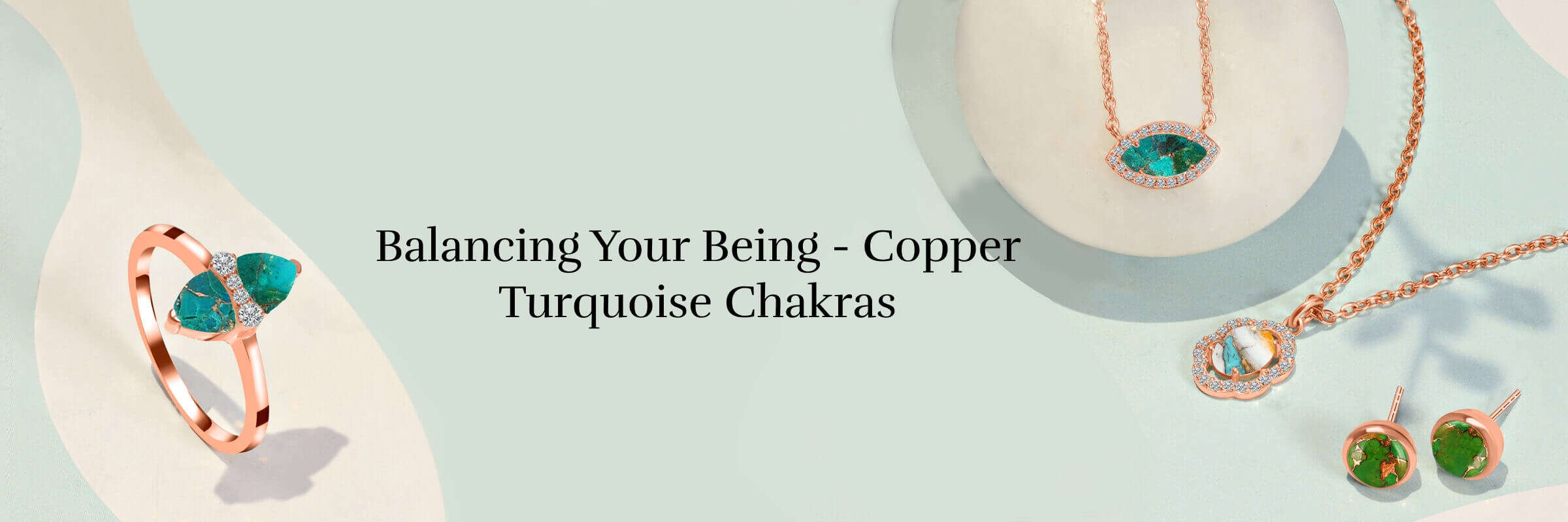 Copper Turquoise: Chakra balancing Copper Turquoise: Chakra Balancing