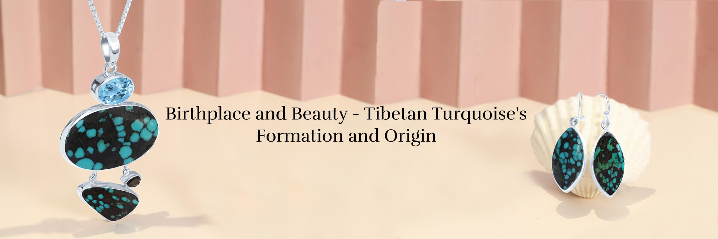Tibetan Turquoise How It is Formed & Where It is Found Tibetan Turquoise How It is Formed & Where It is Found