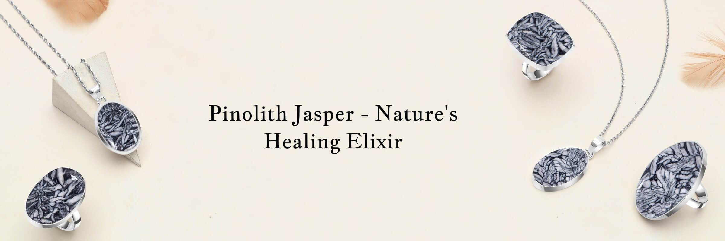 Pinolith Jasper Healing properties and benefits