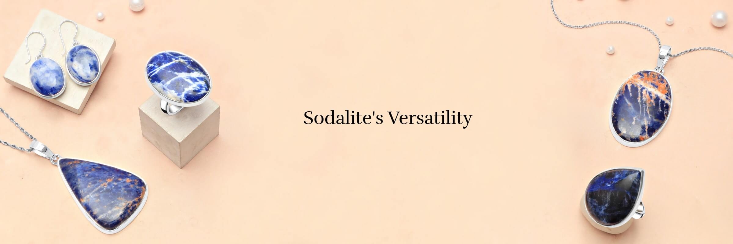 Sodalite Uses