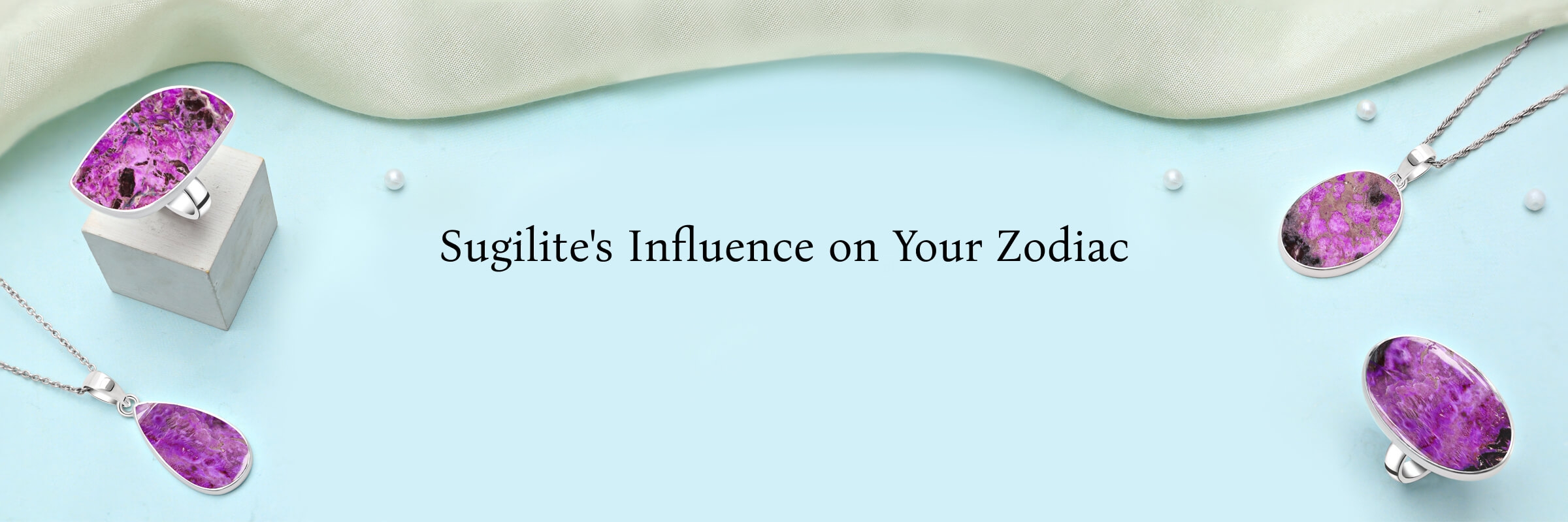 Sugilite Zodiac sign Sugilite Zodiac sign