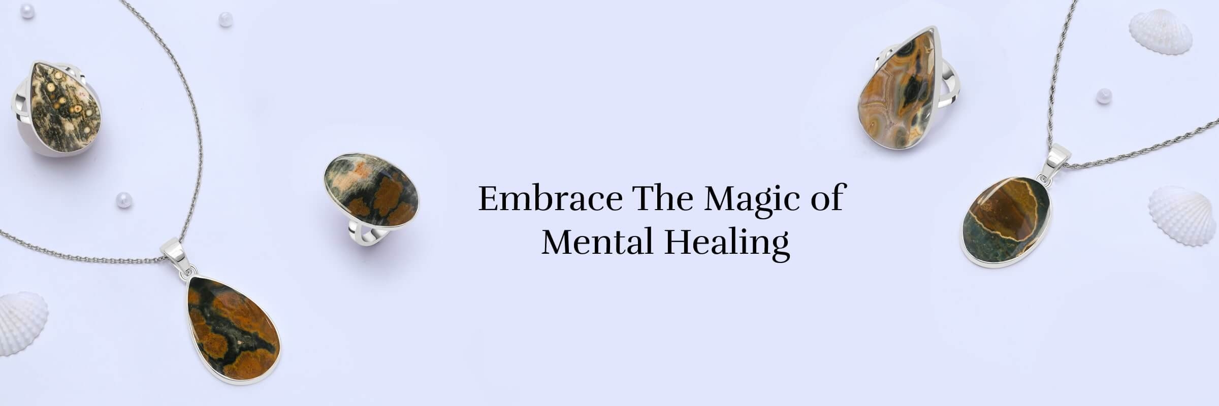 Mental Healing Properties Mental Healing Properties