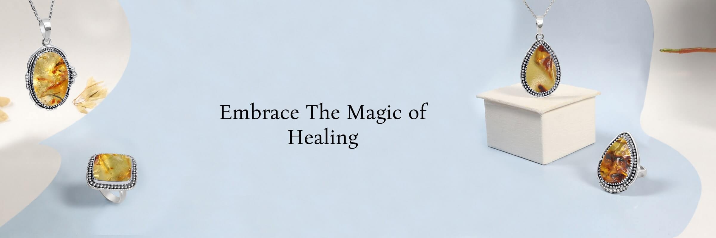 Physical Healing