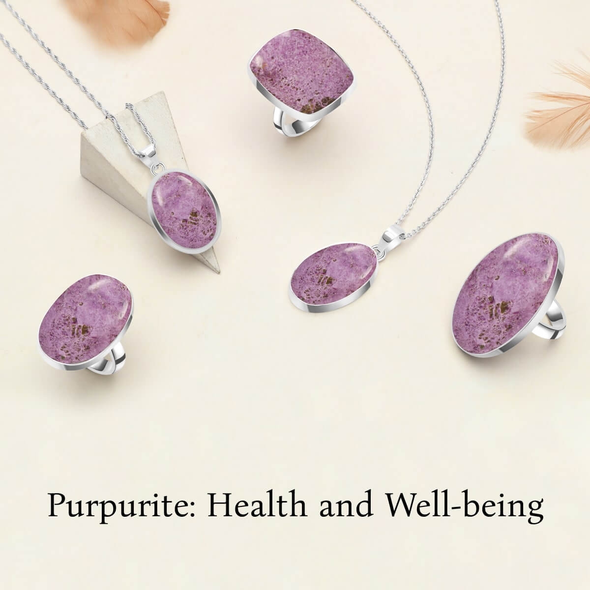 Purpurite Healing properties and benefits