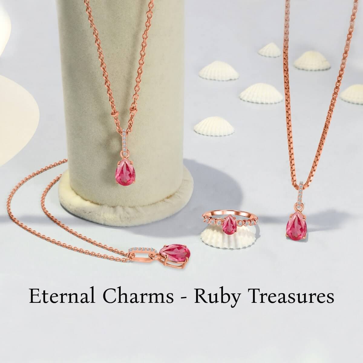 Uses of Ruby Crystal Uses of Ruby Crystal