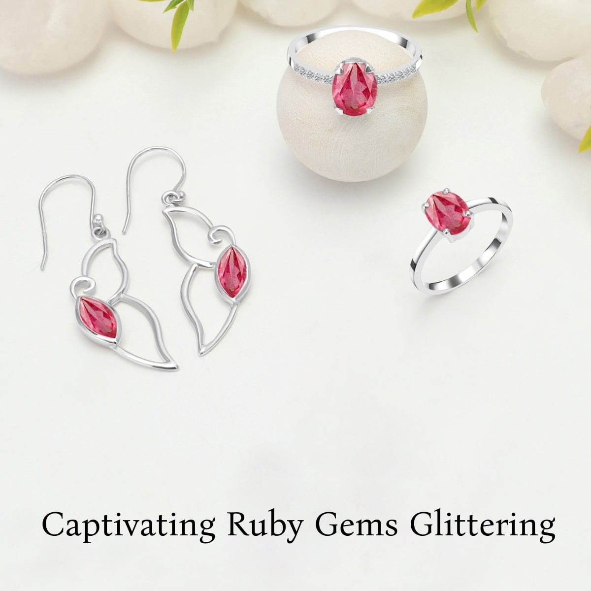 History of Ruby Gemstone History of Ruby stone