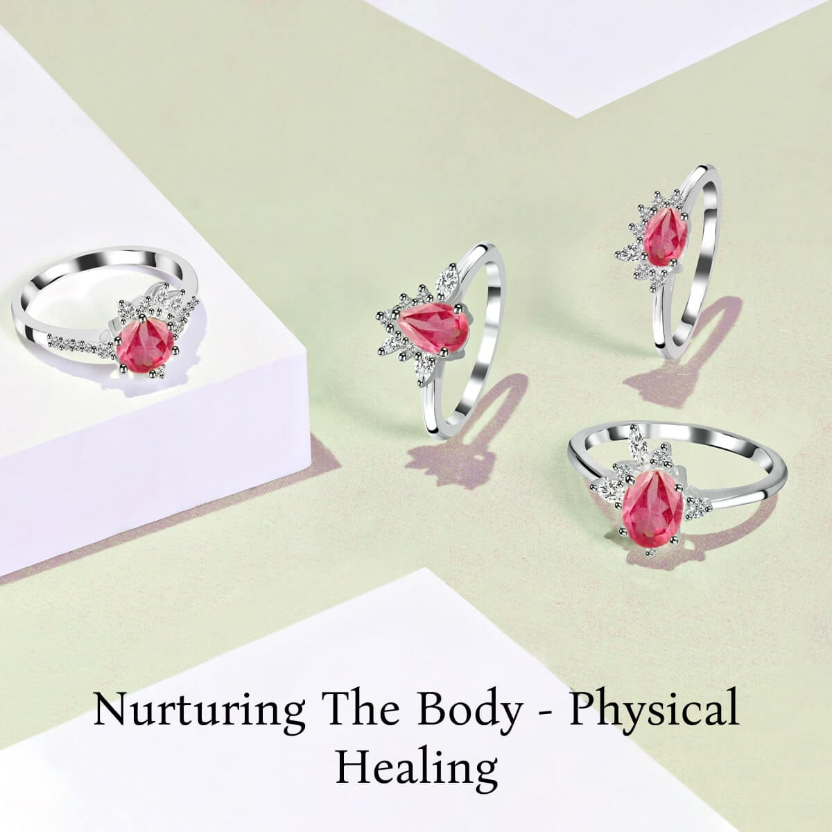 Physical Healing Physical Healing