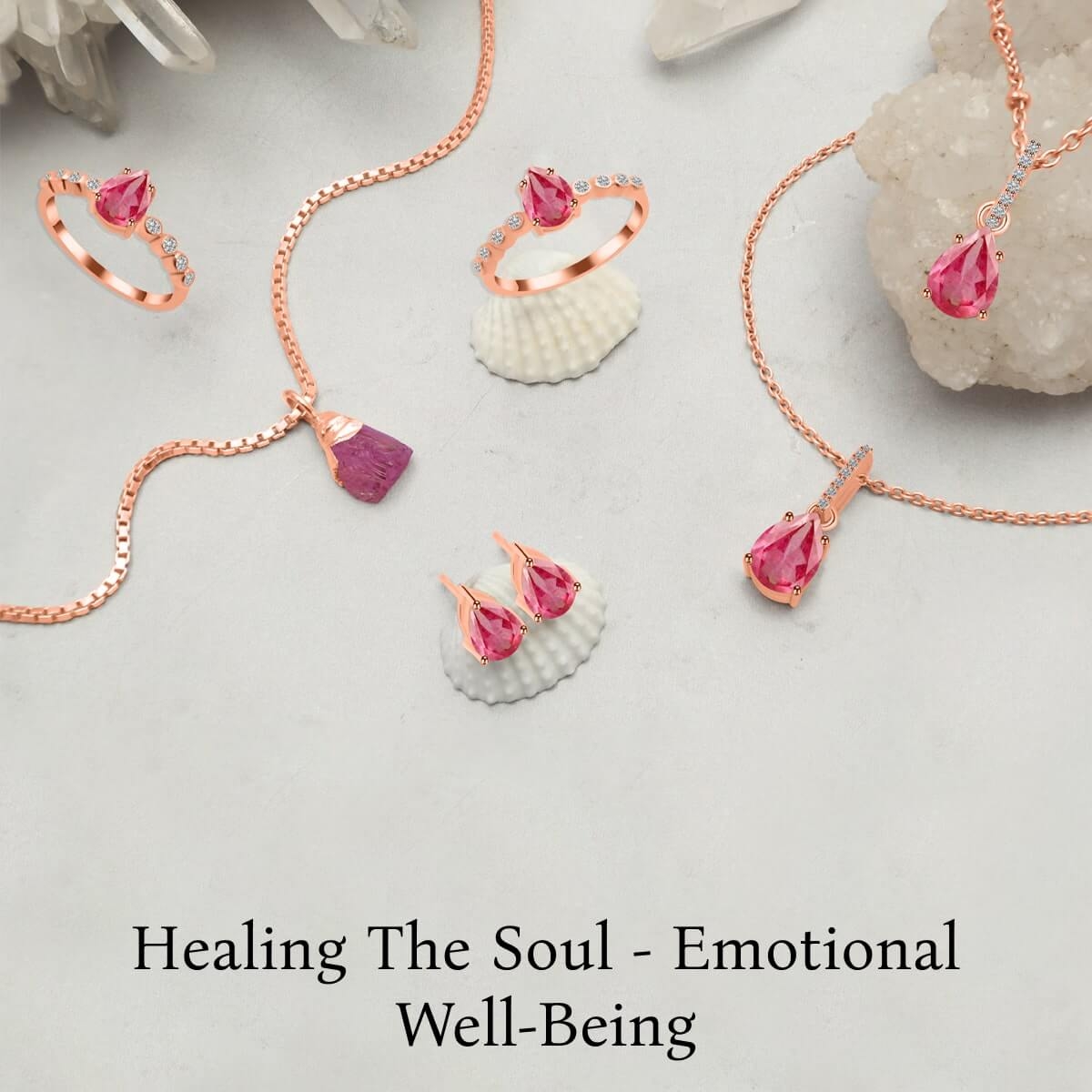 Mental & Emotional Healing