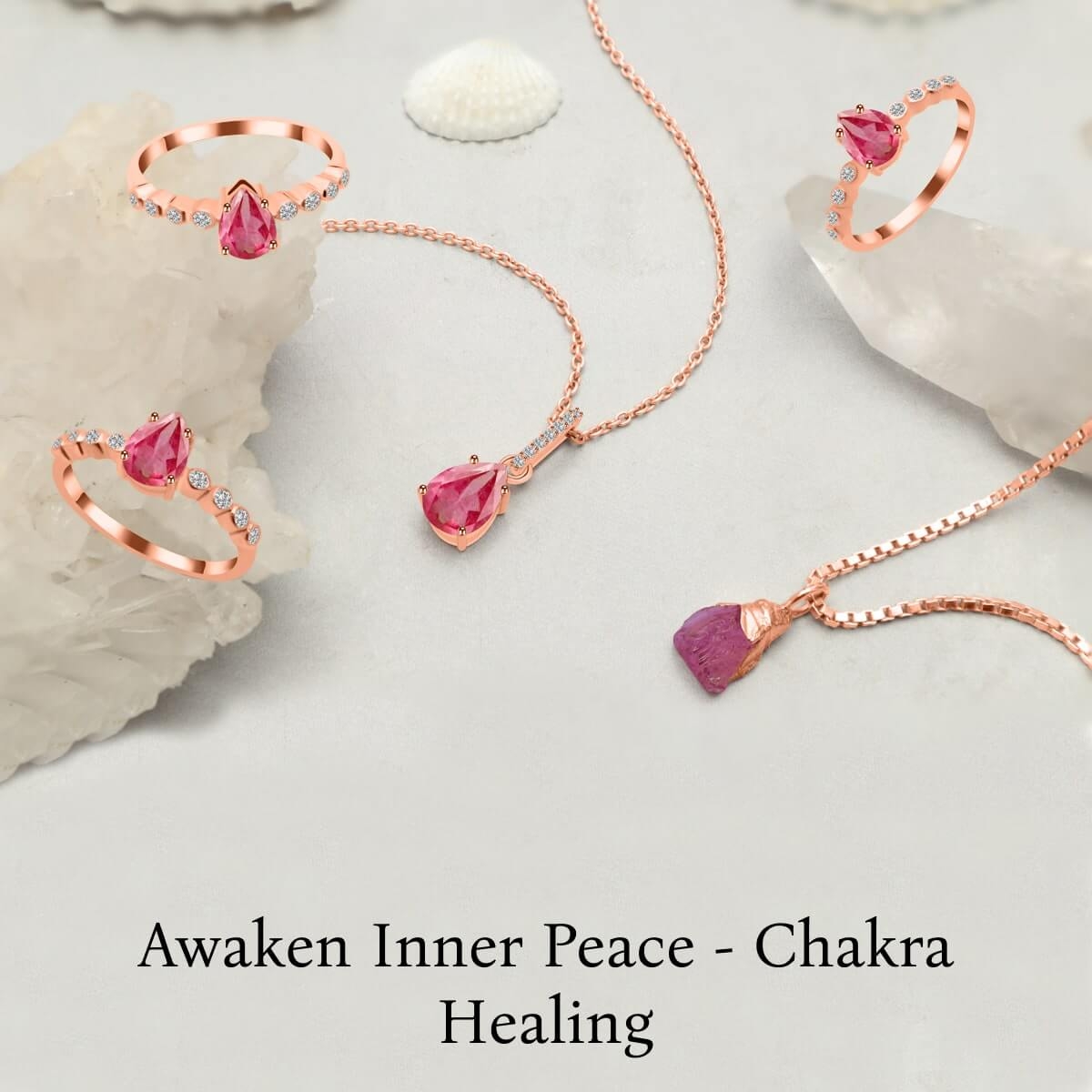 Chakra Healing