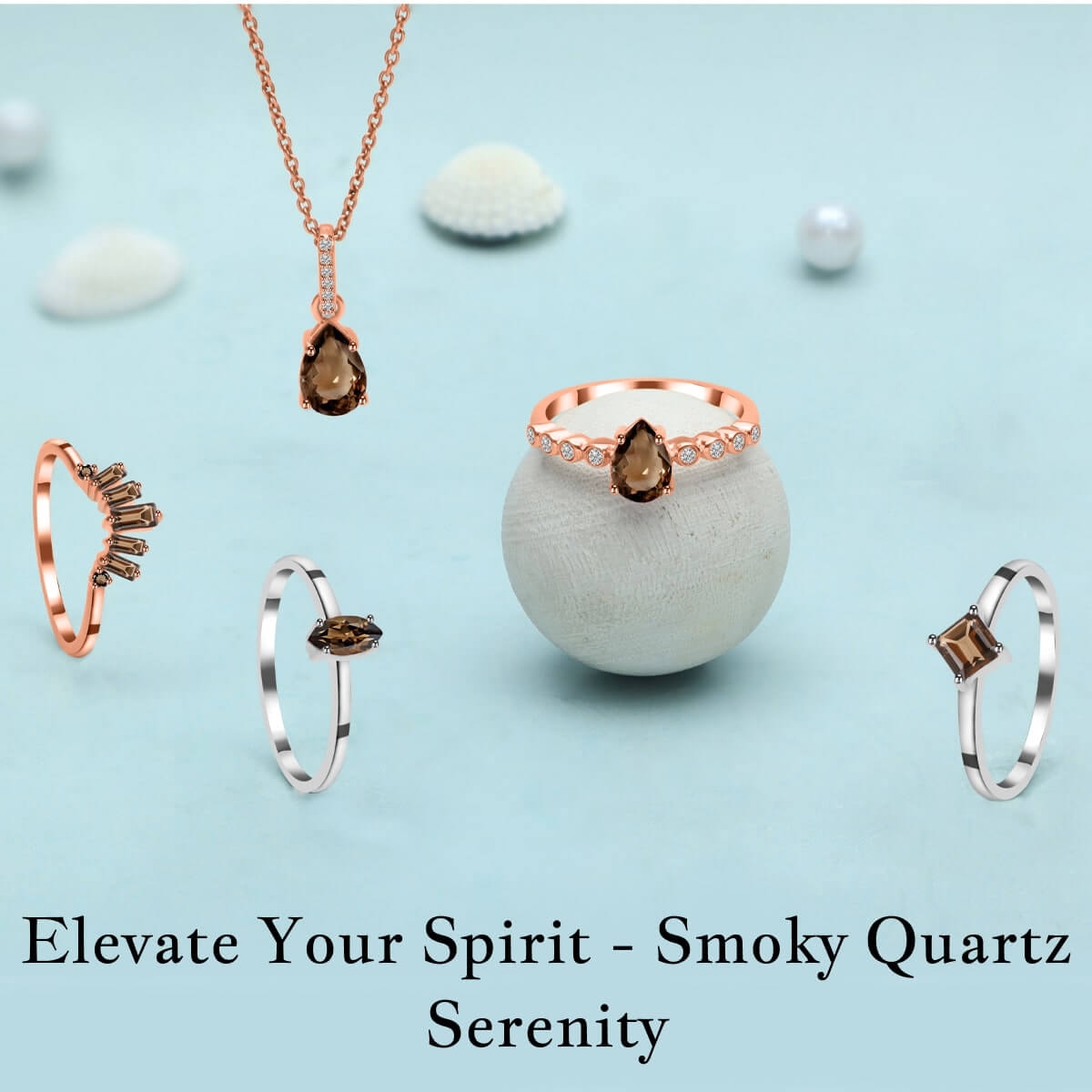 Smoky Quartz Spiritual Healing Properties Smoky Quartz Spiritual Healing Properties