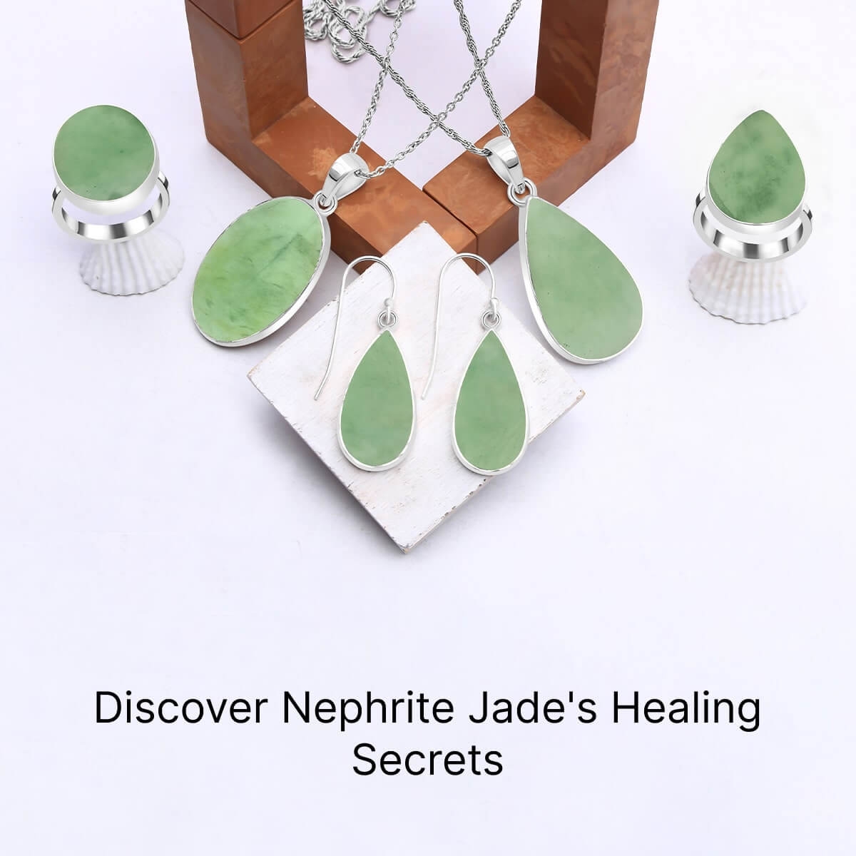 Nephrite Jade Physical Healing Properties