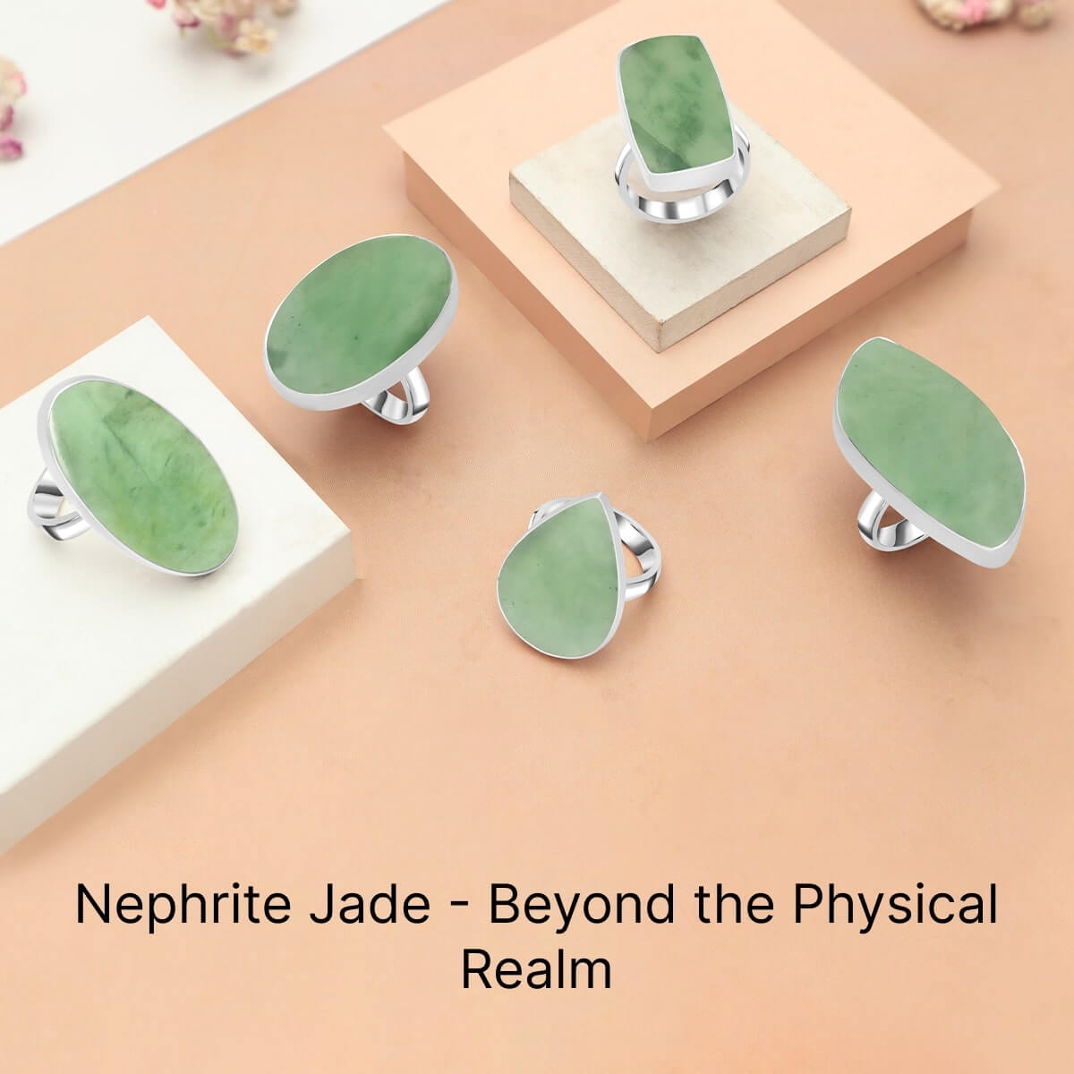 Nephrite Jade Metaphysical Properties