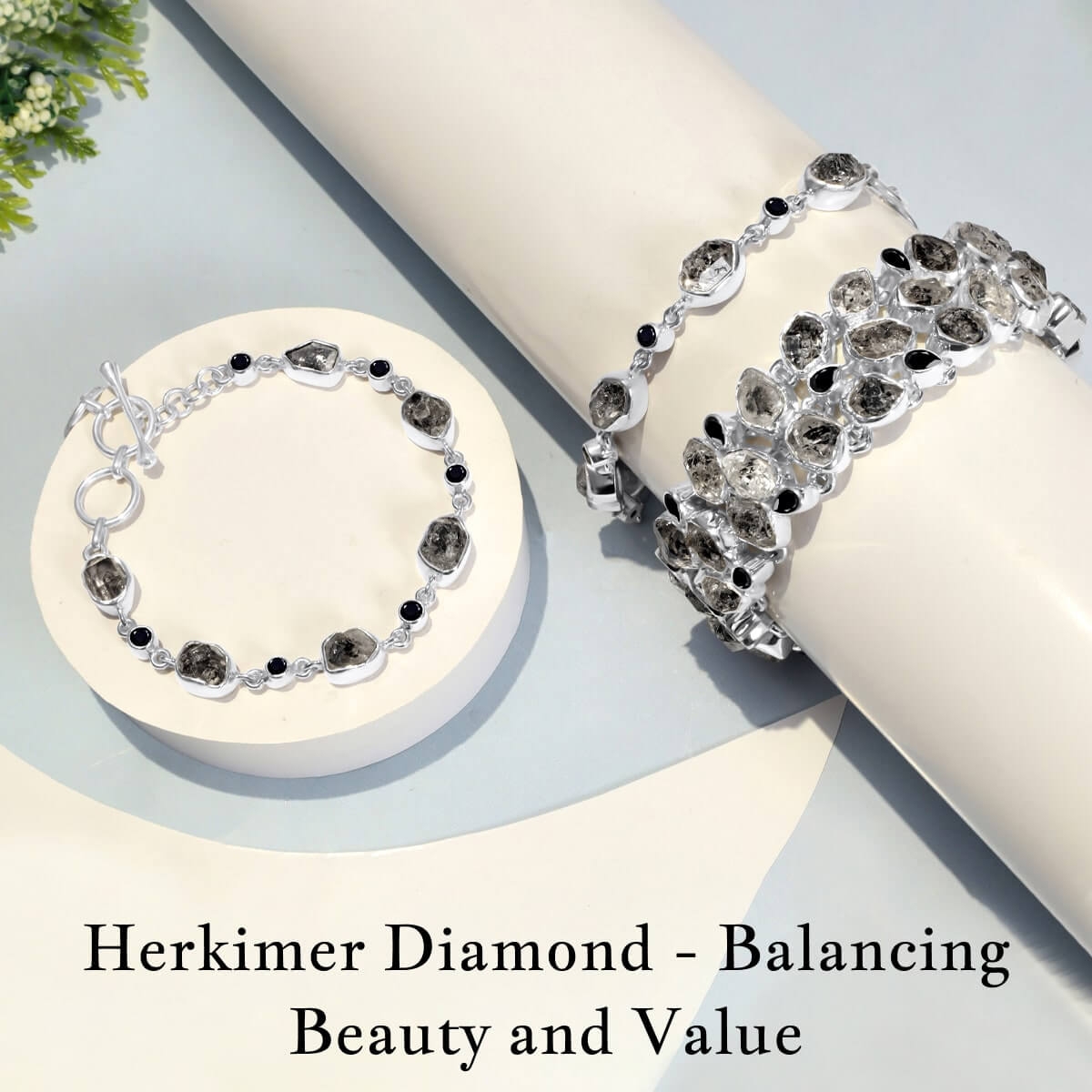 Cost and Value of Herkimer Diamond