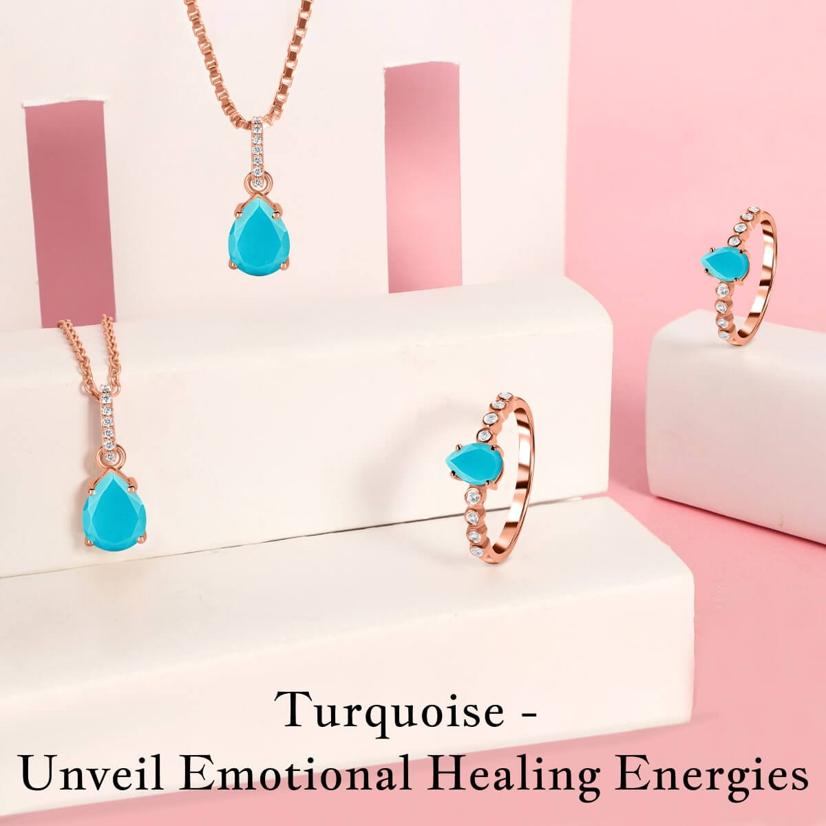 Emotional Healing Properties Turquoise Stone Emotional Healing Properties