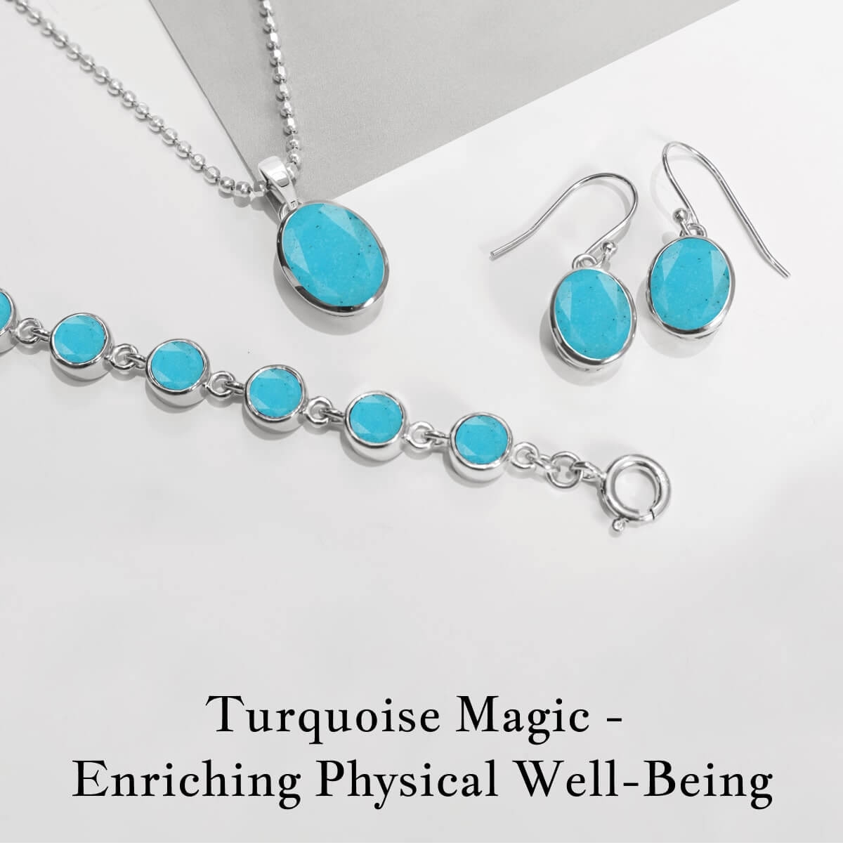 Physical Healing Properties Turquoise Stone Physical Healing Properties