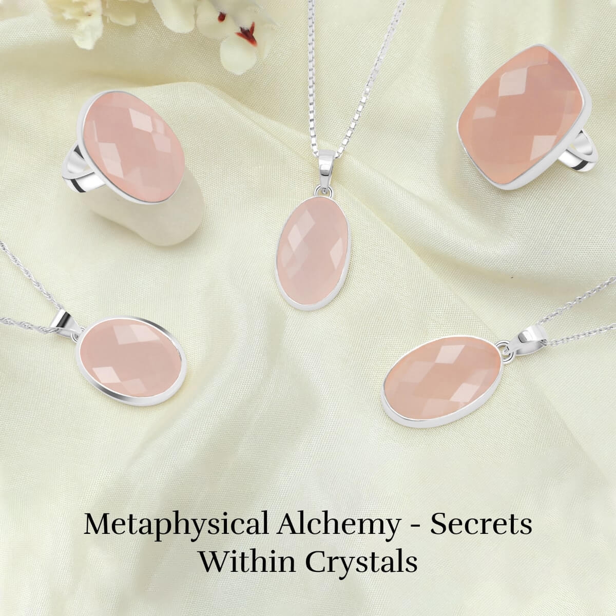 Chalcedony Metaphysical Properties