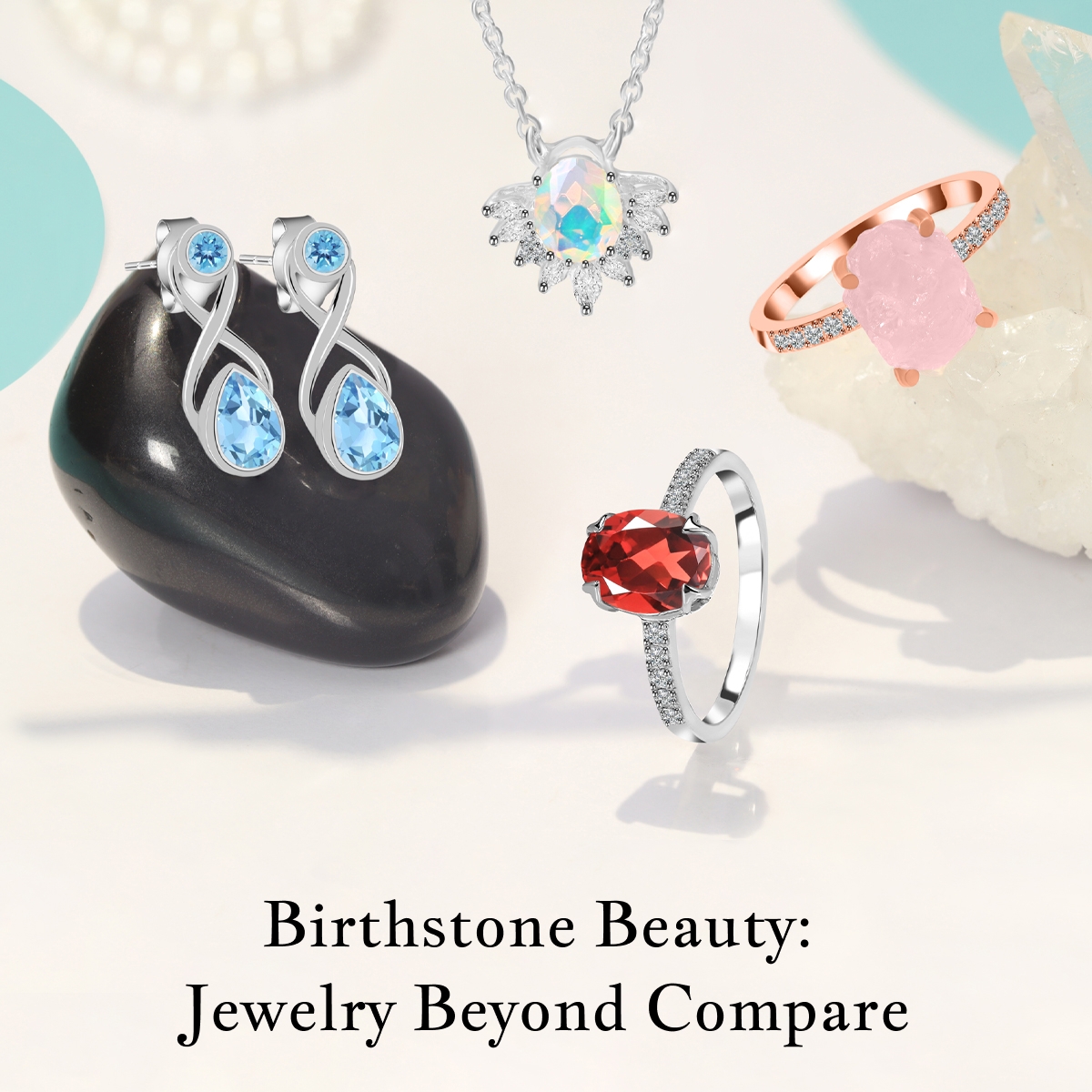 Birthstone Jewelry