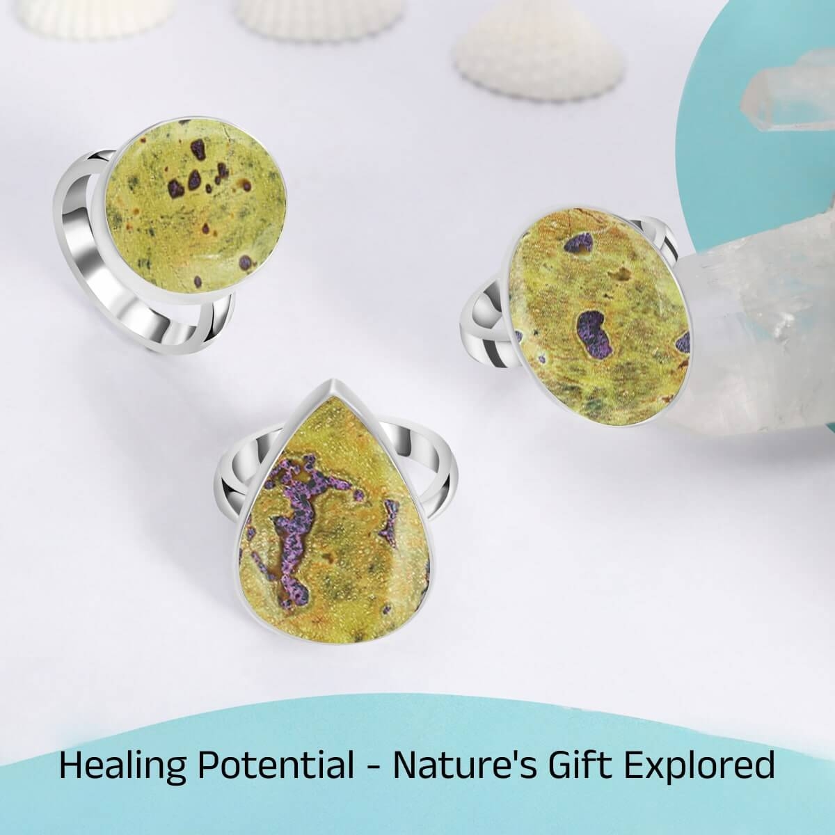 Stichtite Gemstone Physical Healing Properties