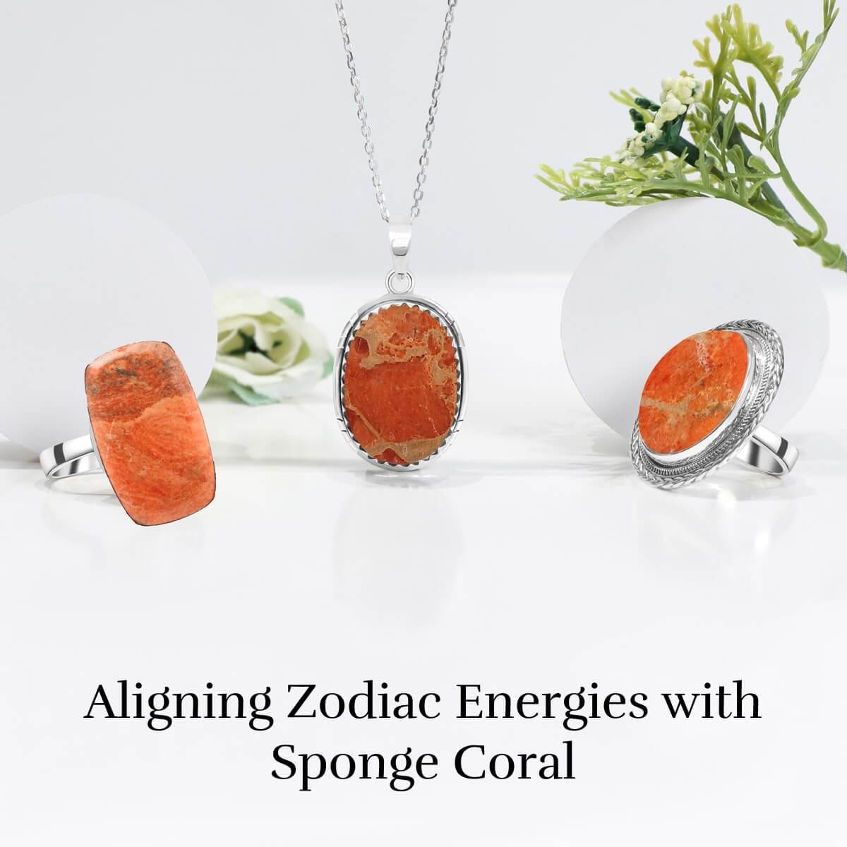 Sponge Coral: Zodiac sign