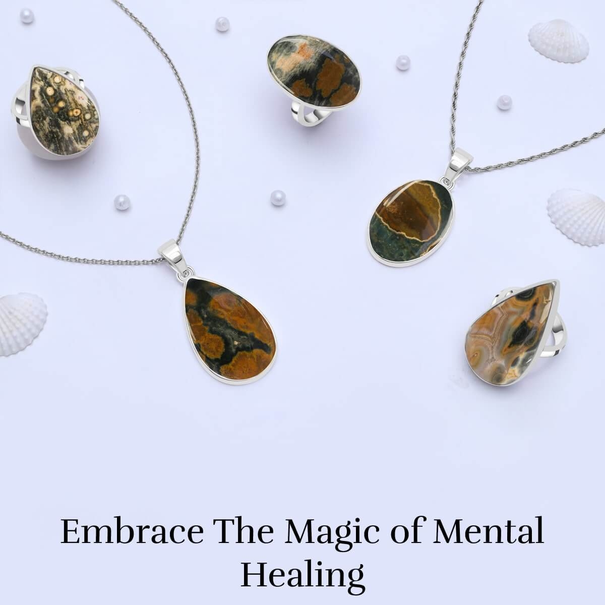 Mental Healing Properties Mental Healing Properties