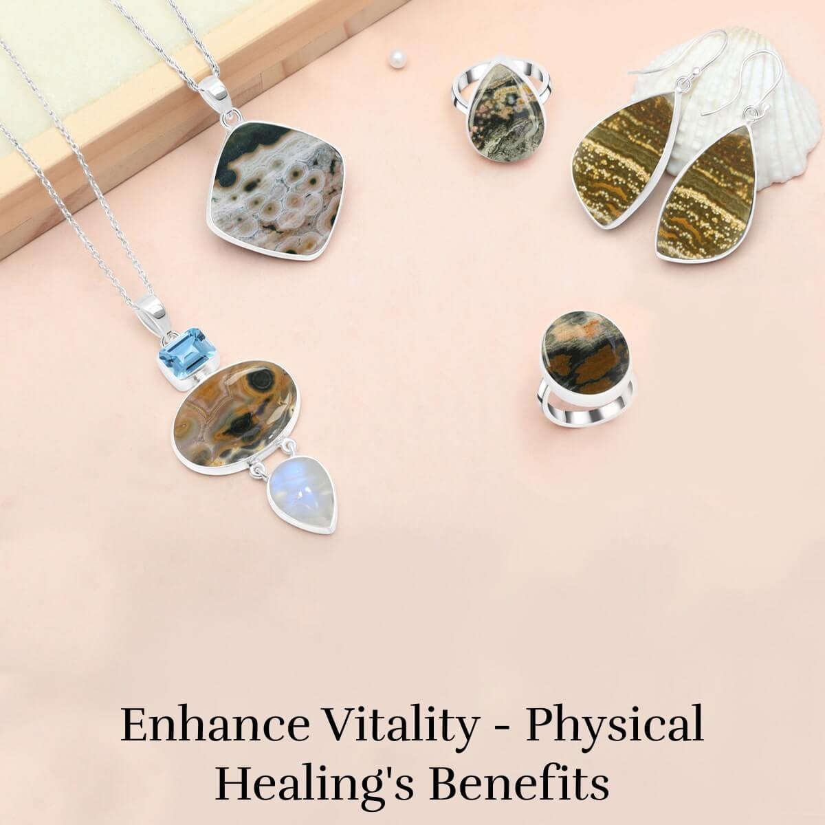 Physical Healing Properties