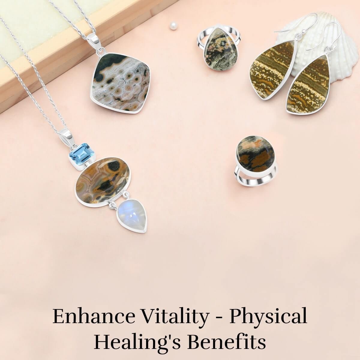 Physical Healing Properties Physical Healing Properties
