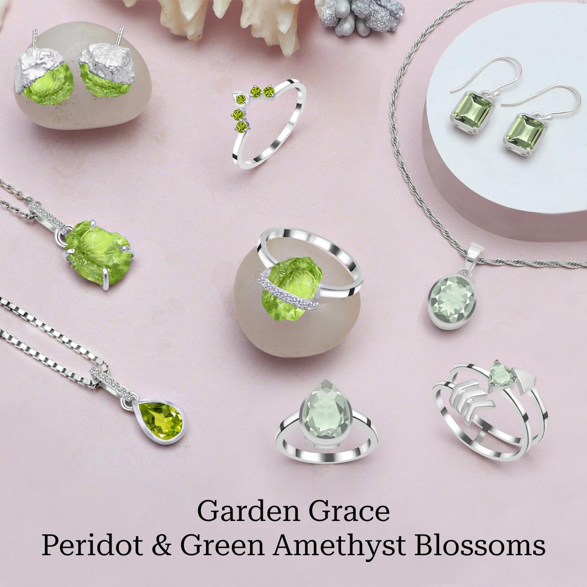 Cheap gemstone deals jewelry