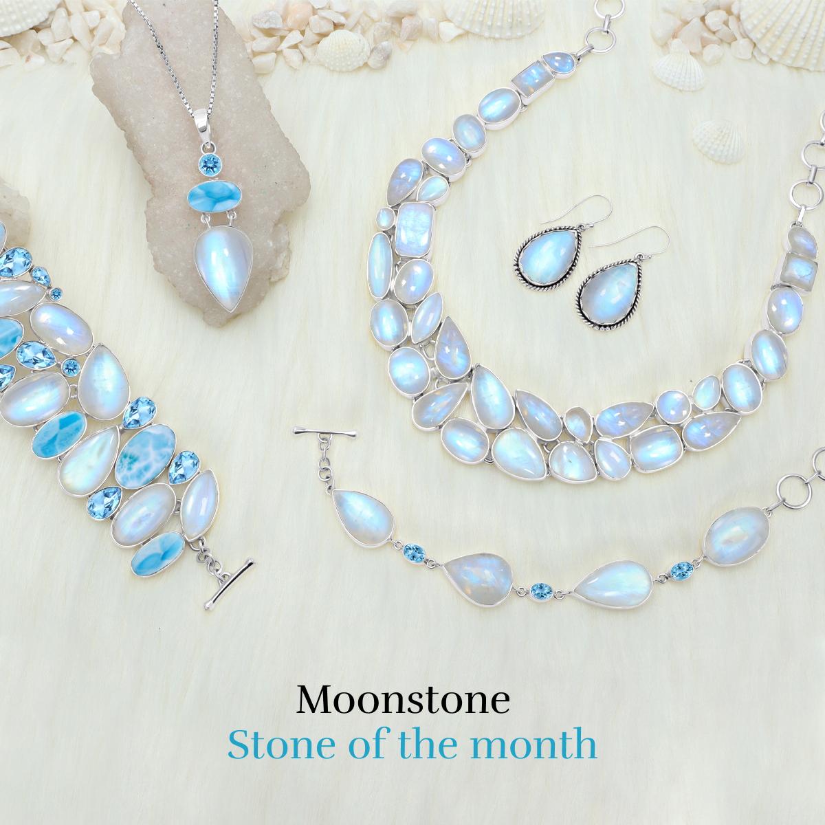 A VIOLACEOUS GRACE BIRTHSTONE
