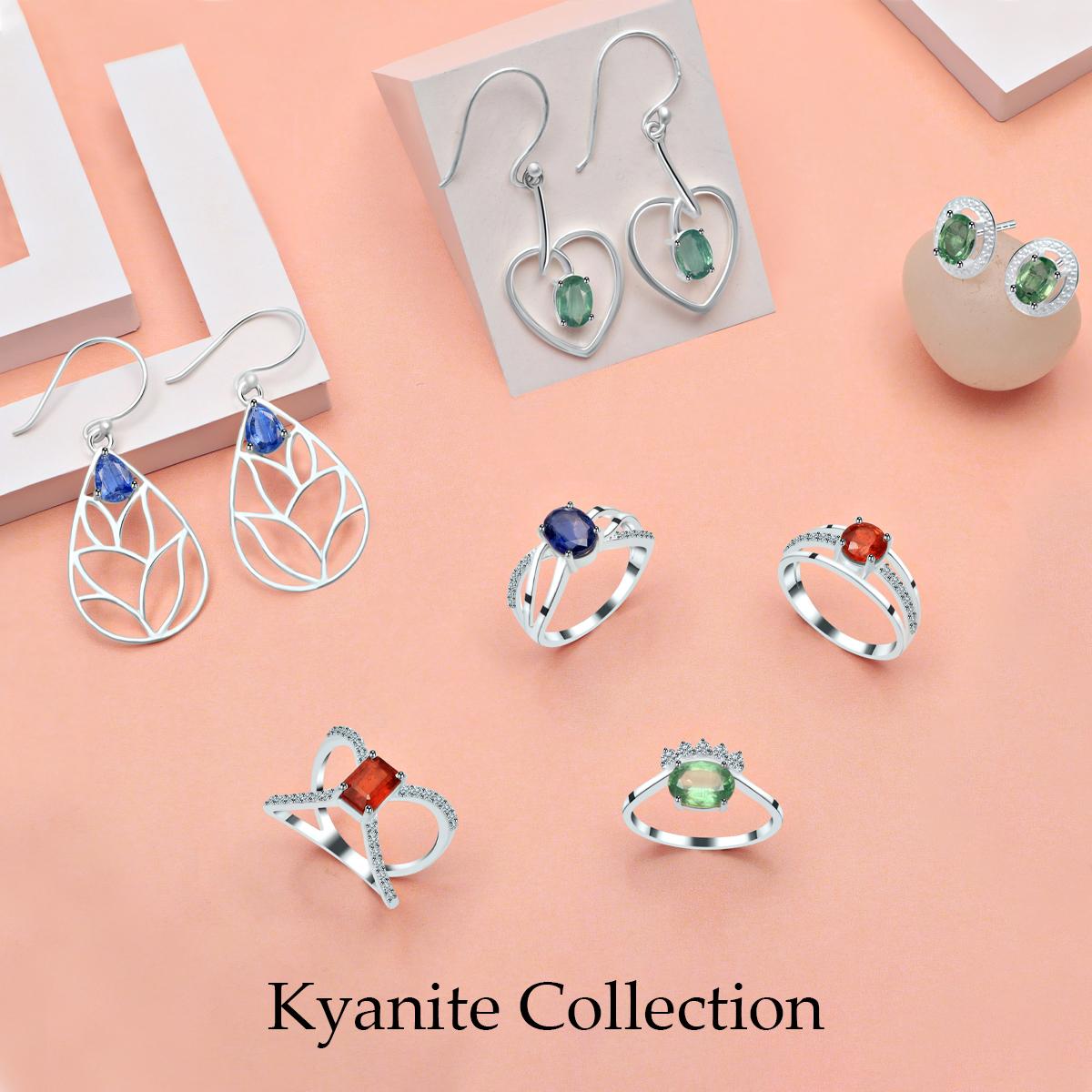 Kyanite 